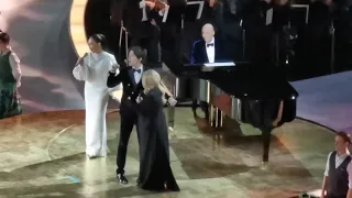 Ti amo cosi/Dimash/Lara Fabian/Aida Garifullina/Moscow 03.11.2019