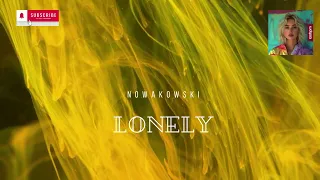 Nowakowski - Lonely (orginal-mix)