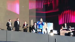 Celine Dion- That’s The Way It Is- Live Hyde Park London- 5.7.19