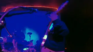 Here At The End - The Corruption - live at Xbar 9/25/21