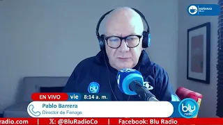 Mañanas Blu con Néstor Morales 8:00 – 9:00 I 15-03-2024 I Colegio llevaría nombre de ‘Gentil Duarte’