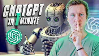 Chat-GPT Setup in Under 60 Seconds!