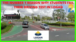 How To Successfully Complete "Logan Train Crossing" (Trinder Crossing) - Must Watch Before Your Test