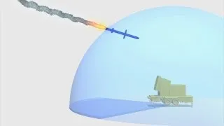 How Patriot Advanced Capability-3 missiles work