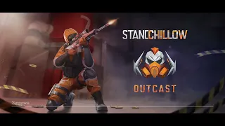 ОБНОВЛЕНИЕ! StandChilow