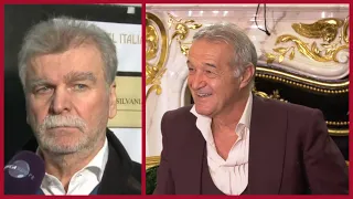 Dinu Gheorghe către Gigi Becali și FCSB: "Nu puteți să aduceți în câteva zile jucători noi"