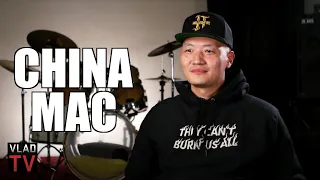 China Mac on Quitting Music After He Considered Robbing to Finance Rap Career (Part 6)