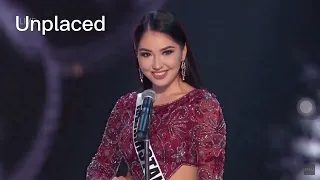 Introduction of Miss Universe Kazakhstan 🇰🇿 2010-2021