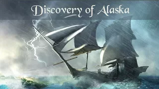 Discovery of Alaska