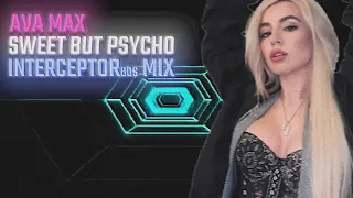 Ava Max - Sweet But Psycho - 1987 Synthwave Mix