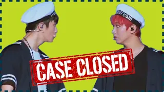 MarkHyuck Summer Fight: SOLVED after 4 years