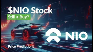 NIO Stock Update: In-Depth Analysis & Wednesday's Price Forecast - Invest Wisely!