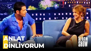 O Hayat Benim ve Ezgi Asaroğlu - Ali Biçim Show 8. Bölüm