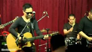 Sandhy Sondoro - Down On The Streets @ Mostly Jazz 01/05/13 [HD]
