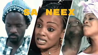 SA NEEX VOL 1