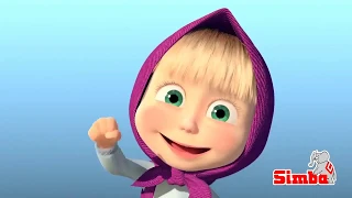 Маша и Медведь 🧸 Masha and The Bear #176 🧸 Best Kids Toys Commercials