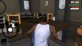 How To Find Michael House In GTA San Andreas (Secret Location) #gta #gtagameplay