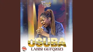 Osuba (#GGTQ2023)