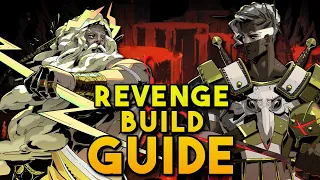 AFK Hades Revenge Guide! | Hades Guides, Builds and Tips