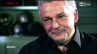 Baggio documentario