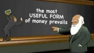 Money as Debt II - Promises Unleashed