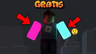 Cómo activar colores neon GRATIS para tu avatar de Roblox: tutorial fácil 🎨🌟🌈