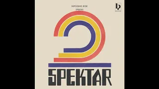 Spektar 04 Lisinski I (album: Nepoznate Boje Spektra )