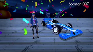 Formula Mega Ramp Car Racing 3D | Impossible Car Stunts Simulator 2022 | Android GamePlay | Part 2