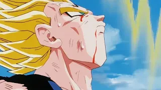 La confessione di Majin Vegeta (ITA) [ULTRA HD]