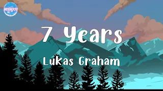 Lukas Graham - 7 Years (Lyrics) | Charlie Puth, Imagine Dragons, Christina Perri (Mix)