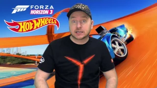 Hot Wheels для Forza Horizon 3? Самое странное DLC в истории