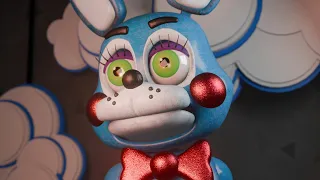 Toy Bonnie Voiceline