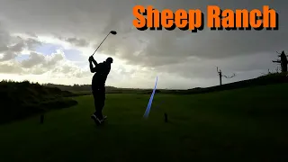 Scratch Golfer vs. Sheep Ranch | The best ocean views at Bandon Dunes Golf Resort?