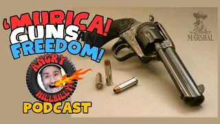 Yankee's 'MURICA! Guns & Freedom Podcast!