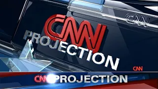 CNN Projection Theme (2010-2018)