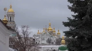 Православний Вісник від 1 січня 2017 р.