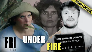 Under Fire | DOUBLE EPISODE | The FBI Files