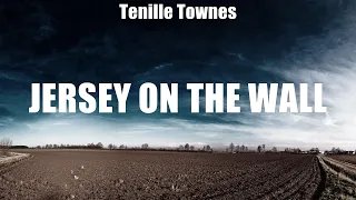 Tenille Townes - Jersey on the Wall (Lyrics) Brand New Man, Fall in Love, Postcard