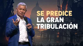 Se predice la gran tribulación —AntonioBolainez®