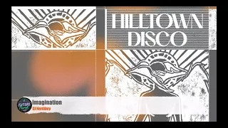 DJ Nerdiboy - Imagination [Hilltown Disco]