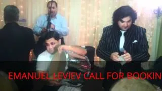 EMANUEL LEVIEV SOLO 2