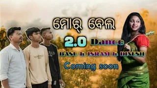 Mor Bela 2.0 || Sambalpuri Song || Full Album cover video