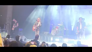 Collective Soul - The World I Know - 8/3/22