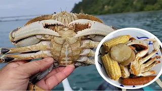 Catch And Cook Crab -  Oregon Crabbing