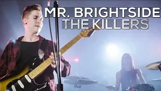 Mr. Brightside - The Killers (Cover) Cole Rolland, Future Sunsets, Kristina Schiano, Anna Sentina