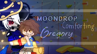 -[] Moondrop Comforting Gregory || Song :: Rockabye || Remake []-