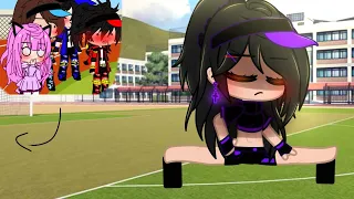 If they see aphmau training 😎💅(ft.aphmau PDH)(short)(FLASH WARNING⚠)(trend)❤💜