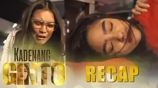 Kadenang Ginto Recap: Daniela uses Marga and Cassie to execute her plan