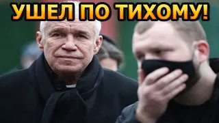 ПЕЧАЛЬНЫЕ НОВОСТИ! ТЕЛО НАШЛИ СПУСТЯ МЕСЯЦ! Скончался известный российский актер!