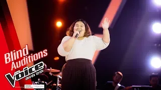 ลูกปลา - IL dolce suono [Diva Dance] - Blind Auditions - The Voice Thailand 2018 - 19 Nov 2018